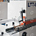 Кромкооблицовочный станок LTT803B