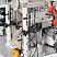 Кромкооблицовочный станок LTT803B