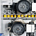 Кромкооблицовочный станок LTT803B